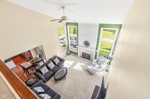 Photo of 12677 Tram Lane, Carmel, IN