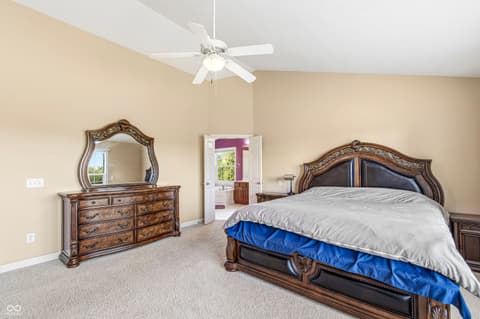 Photo of 12677 Tram Lane, Carmel, IN