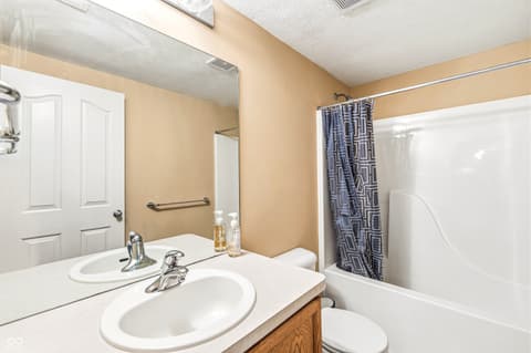 Photo of 12677 Tram Lane, Carmel, IN