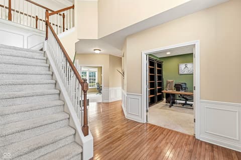 Photo of 12677 Tram Lane, Carmel, IN