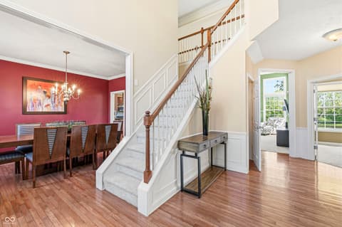 Photo of 12677 Tram Lane, Carmel, IN