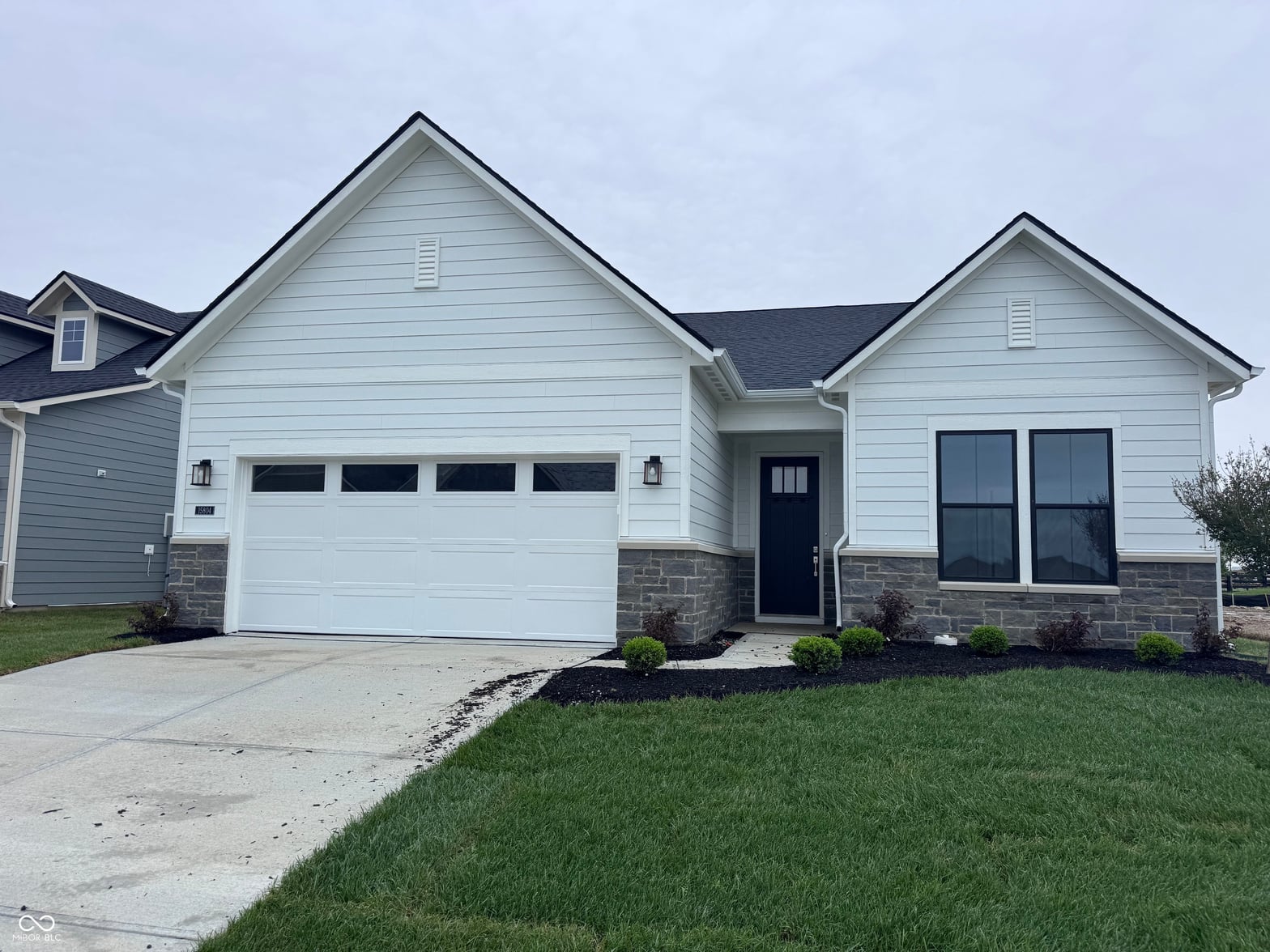Photo of 15804 Northstar Circle, Noblesville, IN
