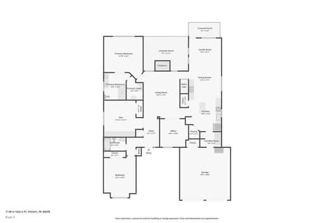 Photo of 7040 Koldyke Place, Fishers, IN