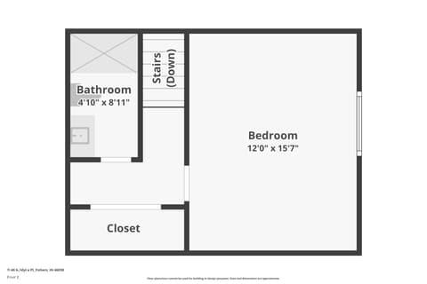 Photo of 7040 Koldyke Place, Fishers, IN
