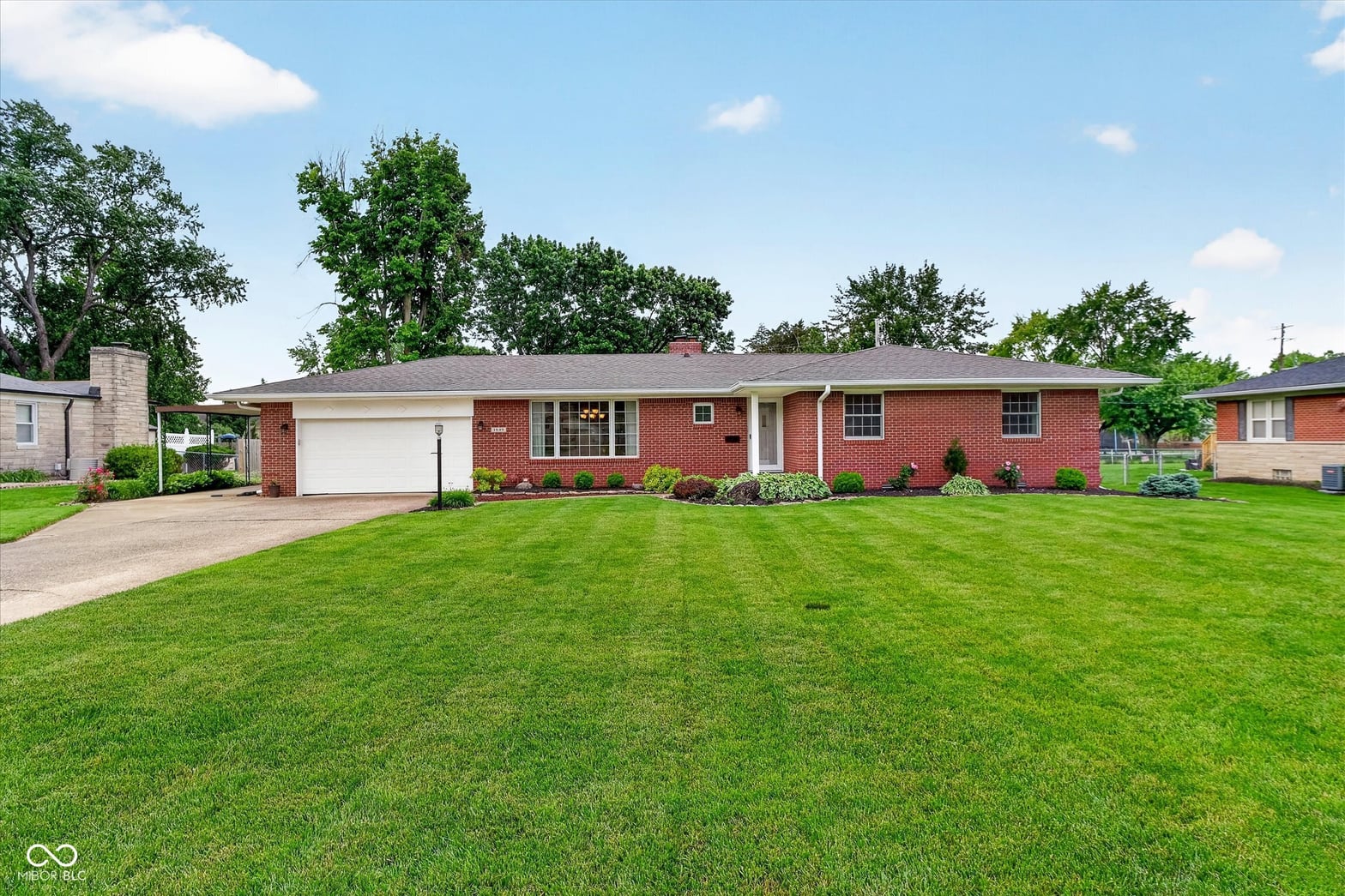 Photo of 1649 Southview Drive, Indianapolis, IN