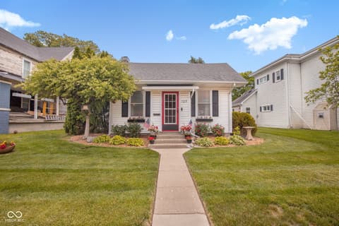 125 N West Street