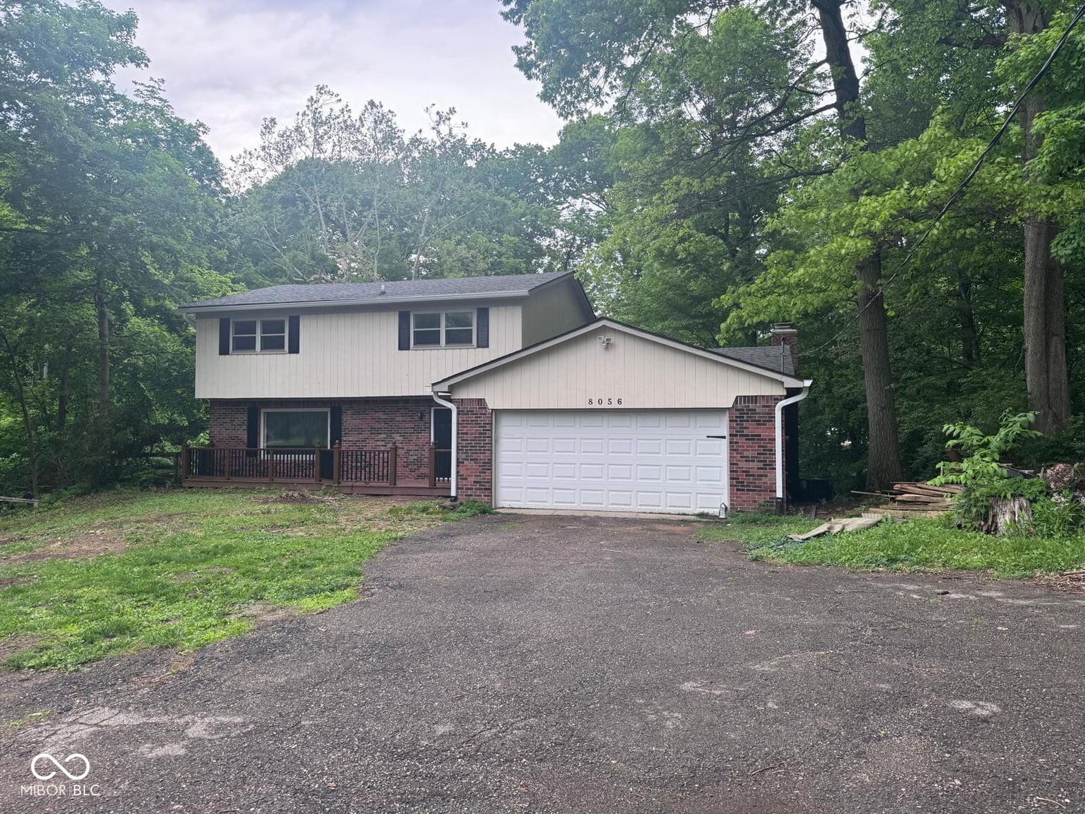 Photo of 8056 Black Oak Drive, Plainfield, IN