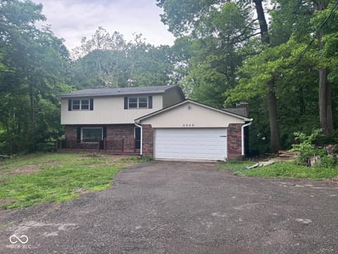 8056 Black Oak Drive