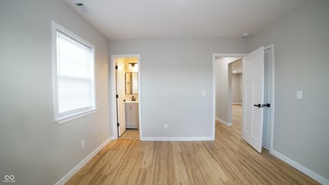 Photo of 2830 Brookside Avenue, Indianapolis, IN