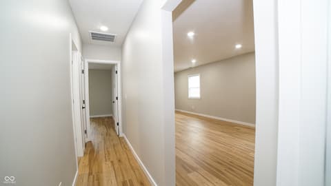 Photo of 2830 Brookside Avenue, Indianapolis, IN