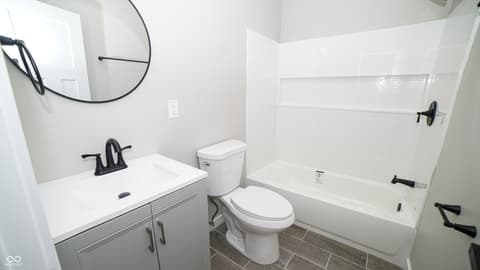 Photo of 2830 Brookside Avenue, Indianapolis, IN
