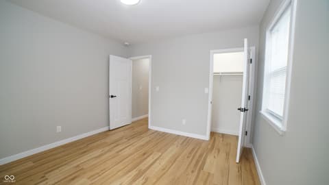 Photo of 2830 Brookside Avenue, Indianapolis, IN