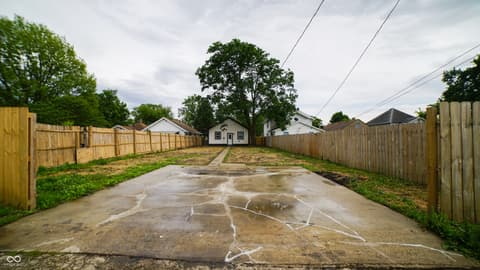 Photo of 2830 Brookside Avenue, Indianapolis, IN