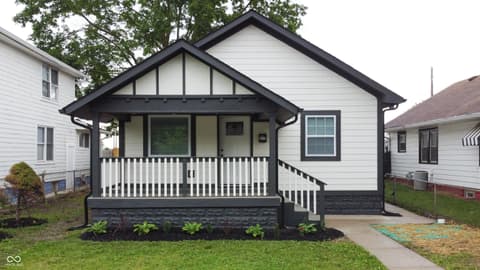 Photo of 2830 Brookside Avenue, Indianapolis, IN