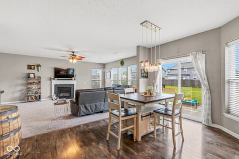 Photo of 2707 Kilgobbin Cres, Brownsburg, IN