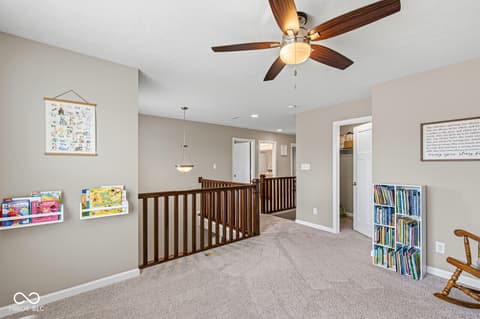 Photo of 2707 Kilgobbin Cres, Brownsburg, IN