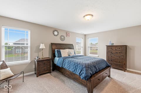 Photo of 2707 Kilgobbin Cres, Brownsburg, IN