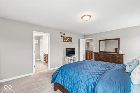 Photo of 2707 Kilgobbin Cres, Brownsburg, IN
