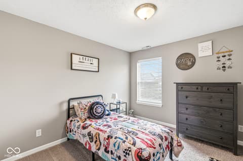 Photo of 2707 Kilgobbin Cres, Brownsburg, IN