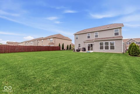 Photo of 2707 Kilgobbin Cres, Brownsburg, IN