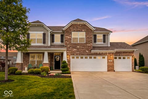 Photo of 2707 Kilgobbin Cres, Brownsburg, IN