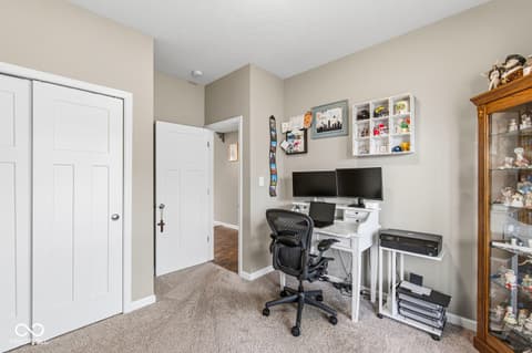 Photo of 2707 Kilgobbin Cres, Brownsburg, IN