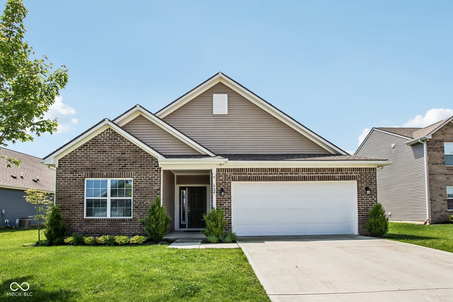 Photo of 6627 Mayapple Drive, Pendleton, IN