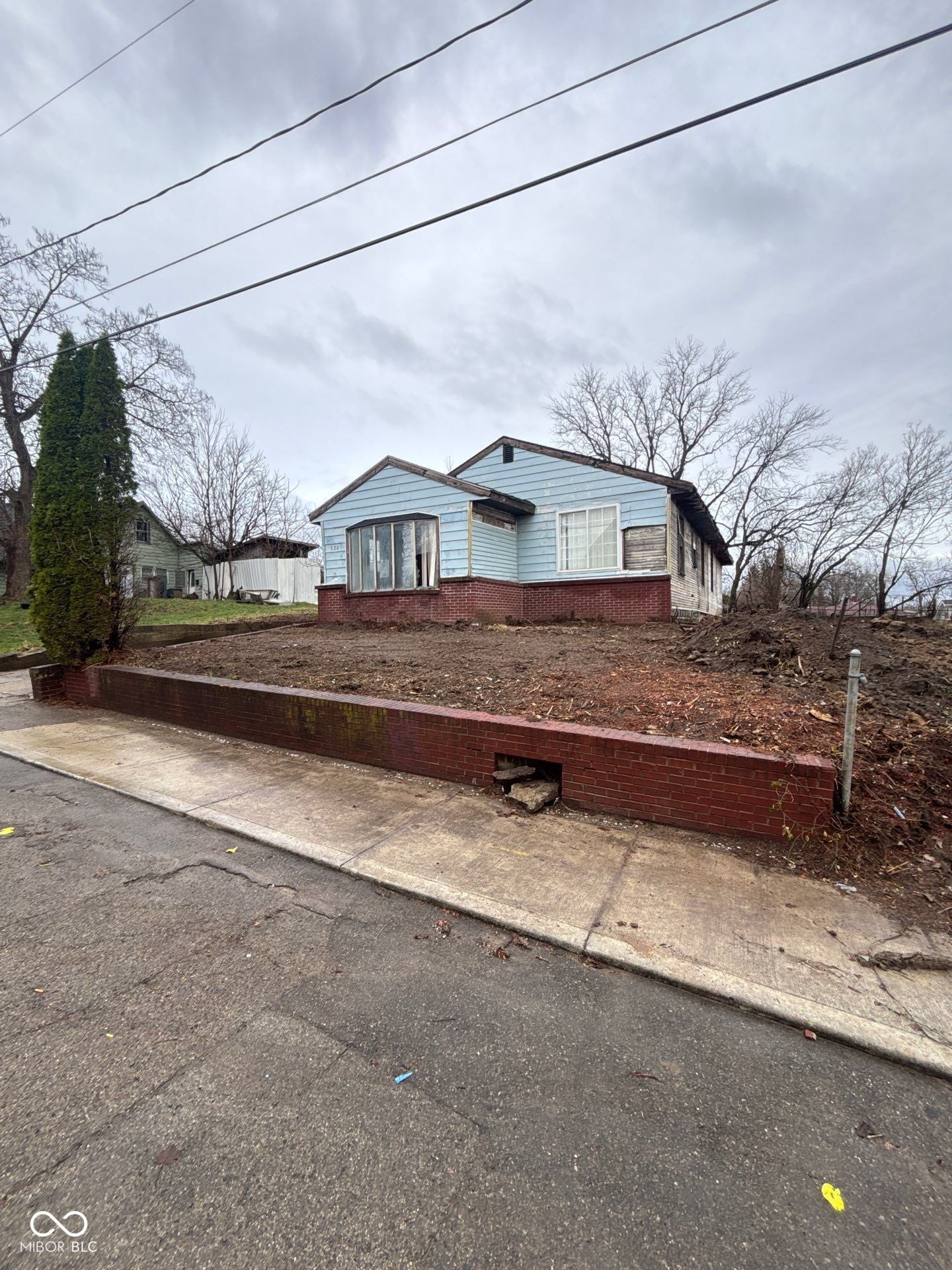 Photo of 1528 W 20th Street, Anderson, IN