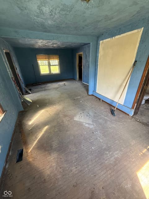 Photo of 1528 W 20th Street, Anderson, IN