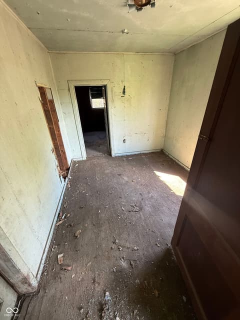 Photo of 1528 W 20th Street, Anderson, IN
