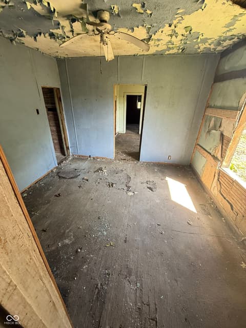 Photo of 1528 W 20th Street, Anderson, IN