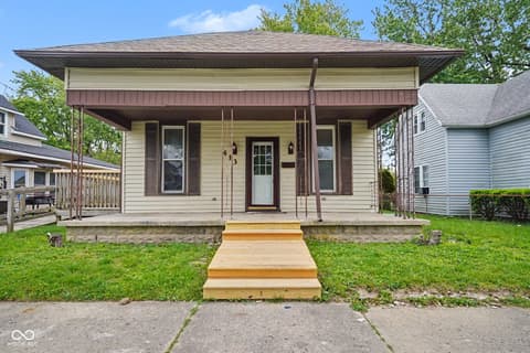 413 N 12th Street