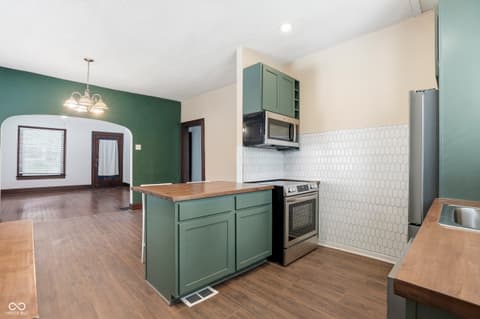 Photo of 1541 E Tabor Street, Indianapolis, IN