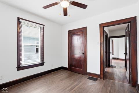 Photo of 1541 E Tabor Street, Indianapolis, IN
