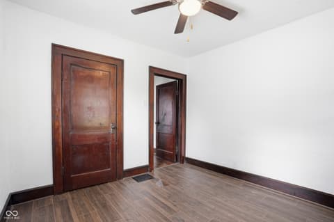 Photo of 1541 E Tabor Street, Indianapolis, IN