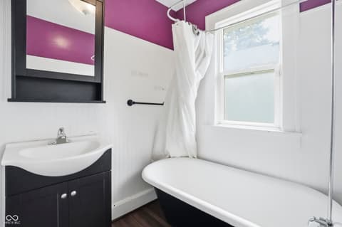 Photo of 1541 E Tabor Street, Indianapolis, IN