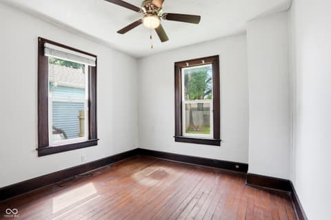 Photo of 1541 E Tabor Street, Indianapolis, IN