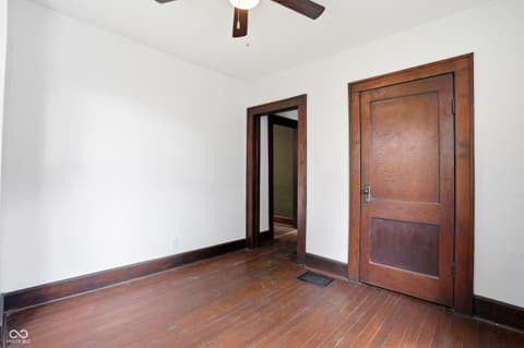 Photo of 1541 E Tabor Street, Indianapolis, IN