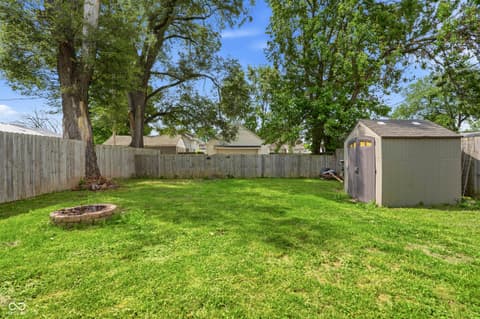Photo of 1541 E Tabor Street, Indianapolis, IN