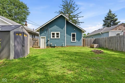 Photo of 1541 E Tabor Street, Indianapolis, IN