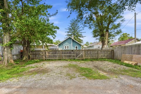 Photo of 1541 E Tabor Street, Indianapolis, IN
