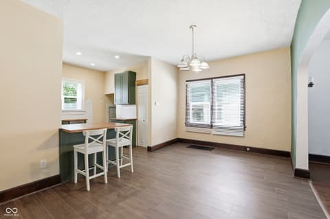 Photo of 1541 E Tabor Street, Indianapolis, IN