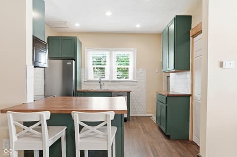 Photo of 1541 E Tabor Street, Indianapolis, IN