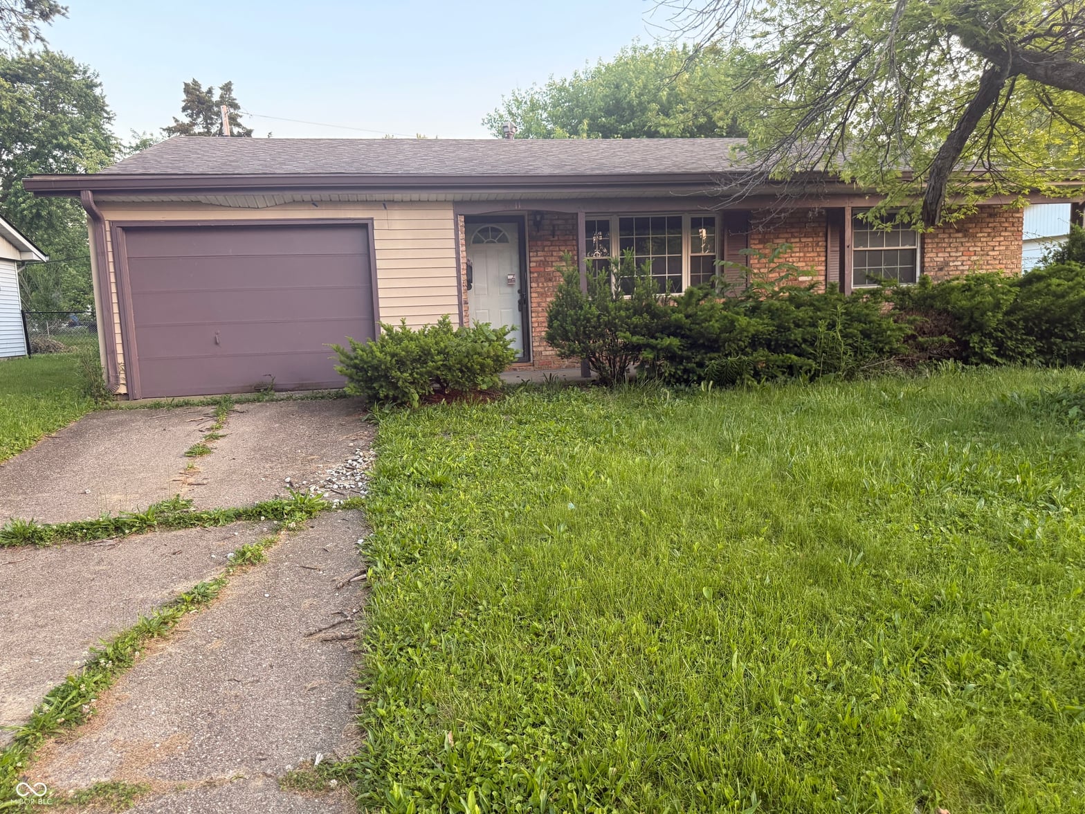 Photo of 3011 E Berwyn Street, Indianapolis, IN