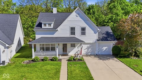2926 Brooks Bend Drive