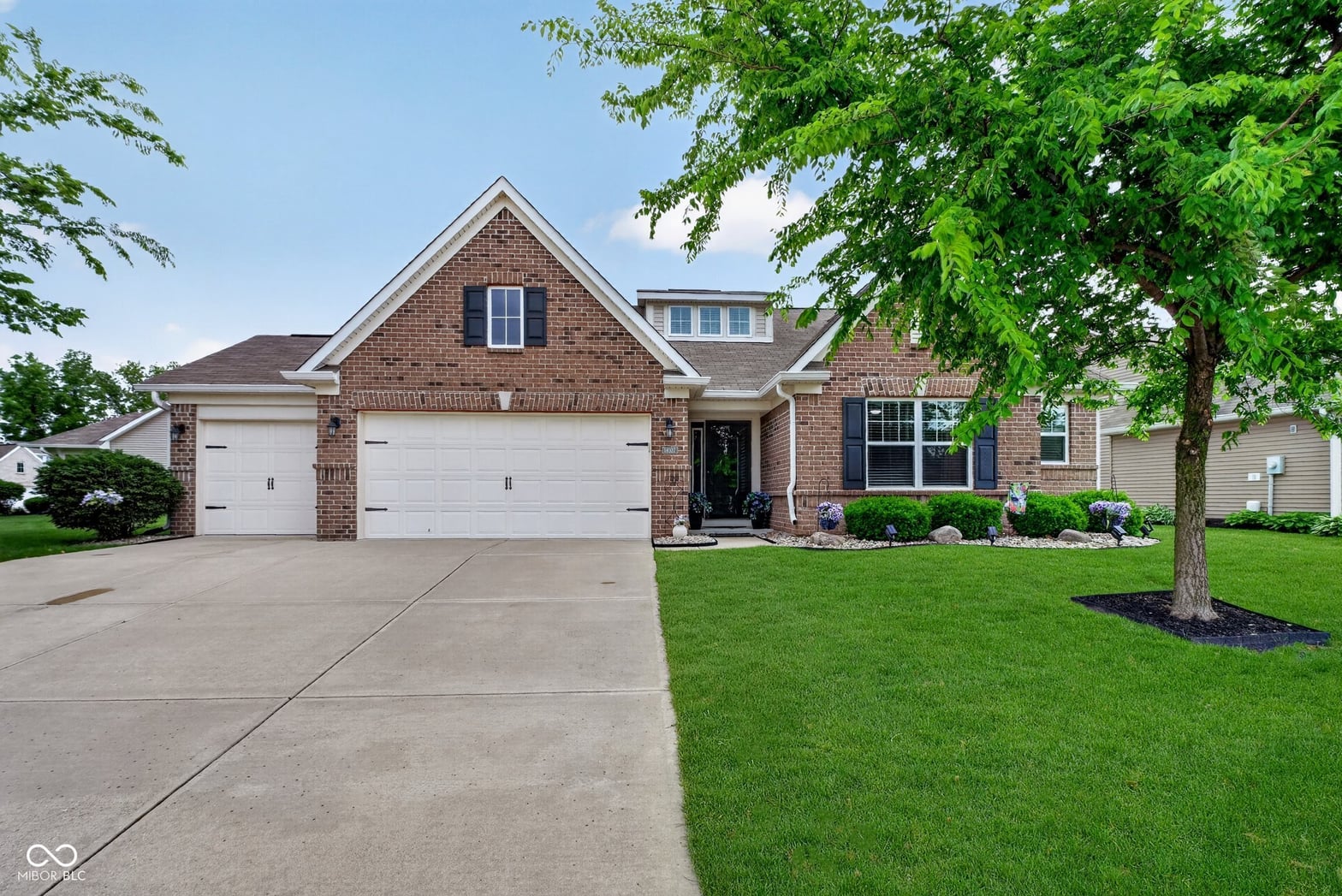 Photo of 14027 Short Stone Place, McCordsville, IN