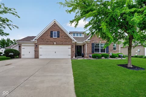 14027 Short Stone Place