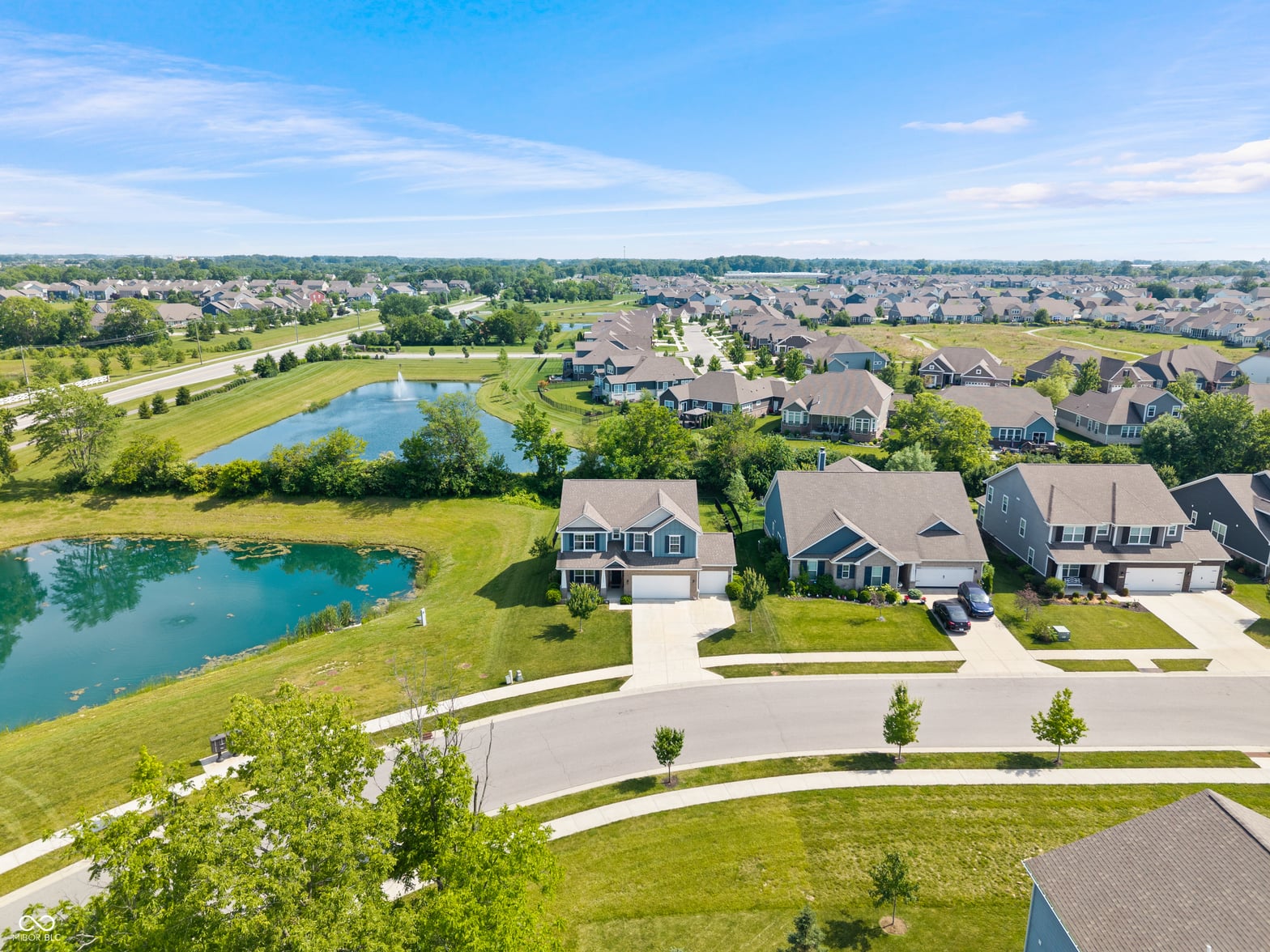 Photo of 16226 Taconite Drive, Noblesville, IN