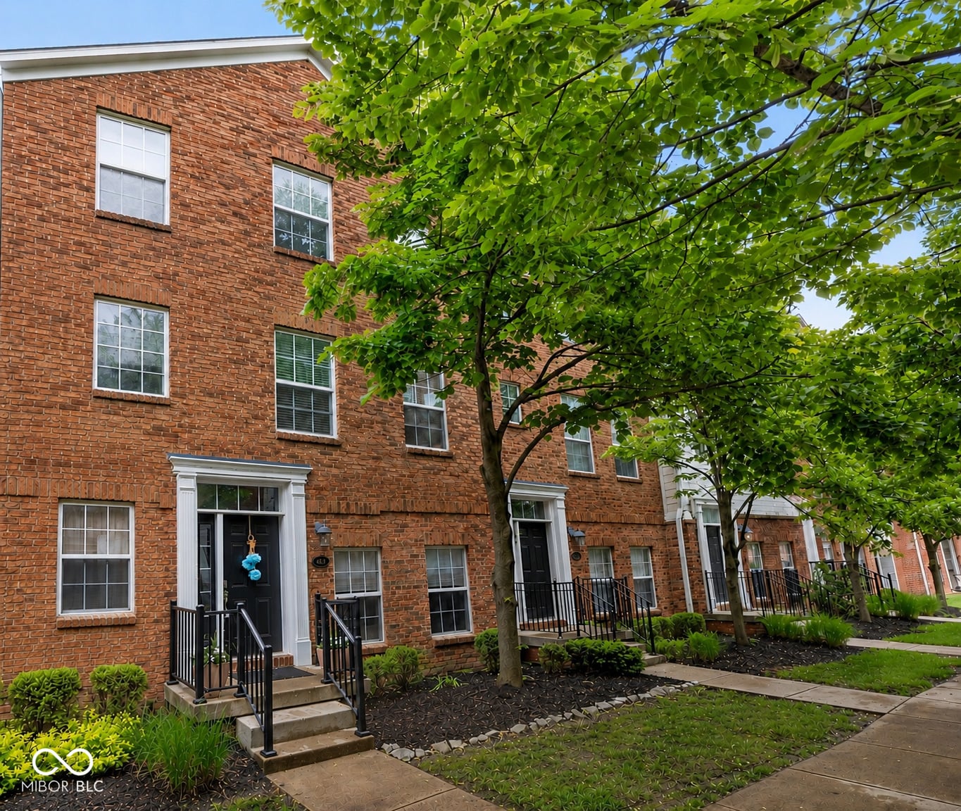Photo of 422 Windham Pass, Carmel, IN