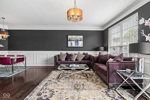 Photo of 422 Windham Pass, Carmel, IN